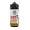 Sweet Treats Lemon & Tart 50/50 By No Frills 80ml Shortfill