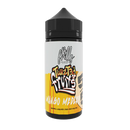 Twizted Fruits Mango Medley 50/50 By No Frills 80ml Shortfill