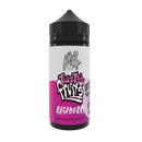 Twizted Fruits Raspberry 50/50 By No Frills 80ml Shortfill