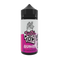 Twizted Fruits Raspberry 50/50 By No Frills 80ml Shortfill