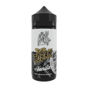 Tobak Vanilla 50/50 By No Frills 80ml Shortfill