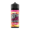 Lime Raspberry Cherry 50/50 By Drifter Bar Juice 100ml Shortfill