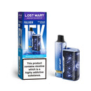 Nera 15K Kit By Lost Mary