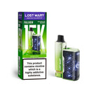 Nera 15K Kit By Lost Mary