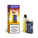 Nera 15K Kit By Lost Mary