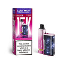 Nera 15K Kit By Lost Mary