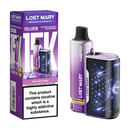 Nera 15K Kit By Lost Mary