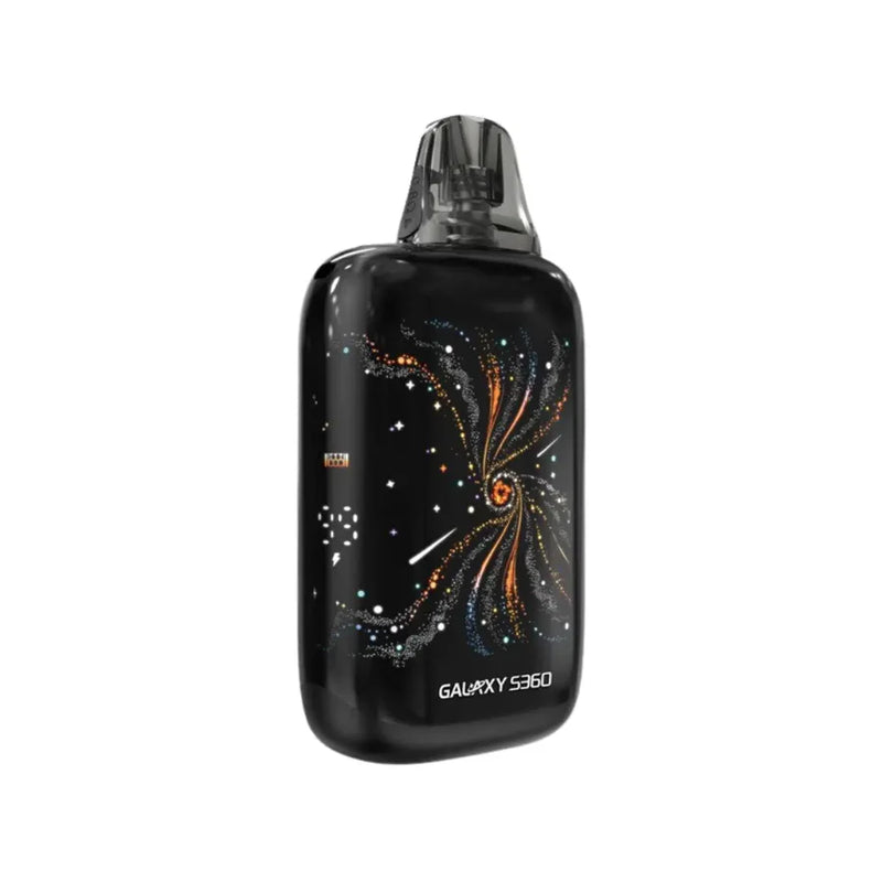 Galaxy S360 Pod Kit By Lost Vape