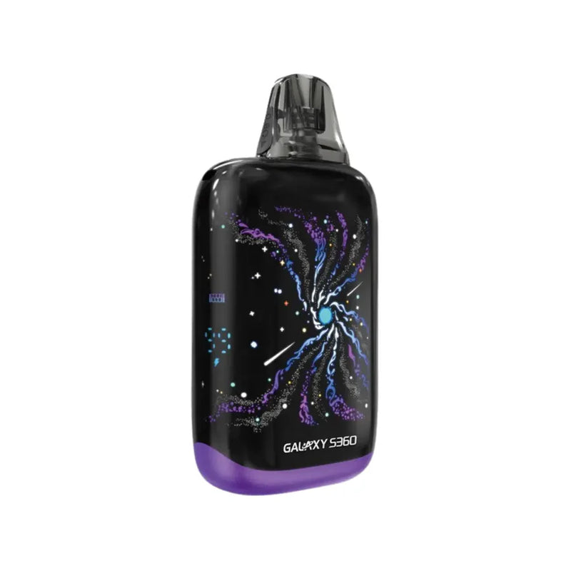 Galaxy S360 Pod Kit By Lost Vape