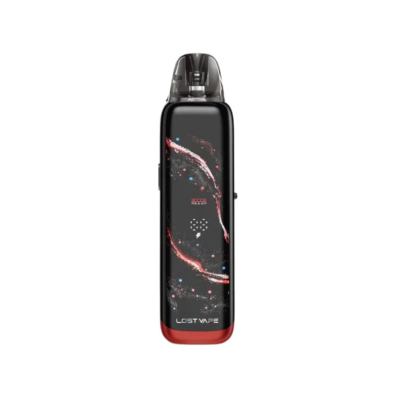 Galaxy T360 Pod Kit By Lost Vape