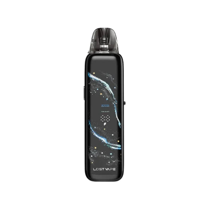 Galaxy T360 Pod Kit By Lost Vape