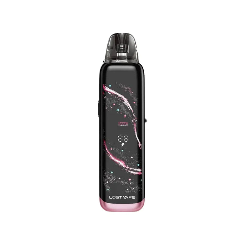 Galaxy T360 Pod Kit By Lost Vape