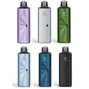 ELFX Mega Pod Kit By Elf Bar