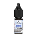 Blue Razz Lemonade By Lost Vape Bar Salts Nic Salt 10ml