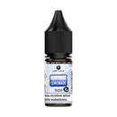 Blue Razz Lemonade By Lost Vape Bar Salts Nic Salt 10ml for your vape at Red Hot Vaping