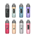 Luxe X3 Pod Kit By Vaporesso
