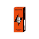 Z Series Replacement Coil By Geekvape