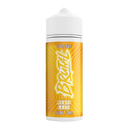 Mango Lassi By Brutal Drinks 100ml Shortfill for your vape at Red Hot Vaping