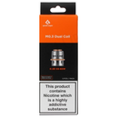 Z Max Series M Replacement Coils By Geekvape
