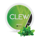 Clew Nicotine pouches