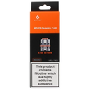 Z Max Series M Replacement Coils By Geekvape