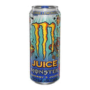 Monster Energy Aussie Lermonade 500ml for your vape at Red Hot Vaping