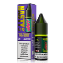 Kiwi Passionfruit Guava By Nasty Liq 10ml in 10mg, for your vape at Red Hot Vaping