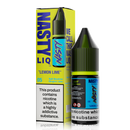 Lemon Lime By Nasty Liq 10ml in 10mg, for your vape at Red Hot Vaping