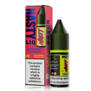 Strawberry Raspberry By Nasty Liq 10ml in 10mg, for your vape at Red Hot Vaping