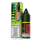 Watermelon Ice By Nasty Liq 10ml in 10mg, for your vape at Red Hot Vaping