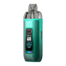 Vprime DTL Pod Kit By Oxva in Natural Green, for your vape at Red Hot Vaping