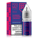 Blueberry Blackberry Lemonade By Nexus Pod Salt 10ml. for your vape at Red Hot Vaping