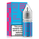 Sour Blue Raspberry By Nexus Pod Salt 10ml. for your vape at Red Hot Vaping