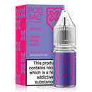 Grape Berry Burst By Nexus Pod Salt 10ml for your vape at Red Hot Vaping