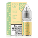 Lemon Lime Sorbet By Nexus Pod Salt 10ml. for your vape at Red Hot Vaping