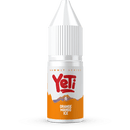 Orange Mango Ice By Yeti Summit Series Salt for your vape at Red Hot Vaping