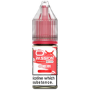 Lychee Ice By Ox Passion Salt 10ml