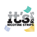 It's Rips Nicotine Strips