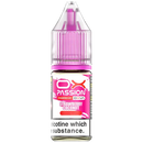 Strawberry Coconut By Ox Passion Salt 10ml