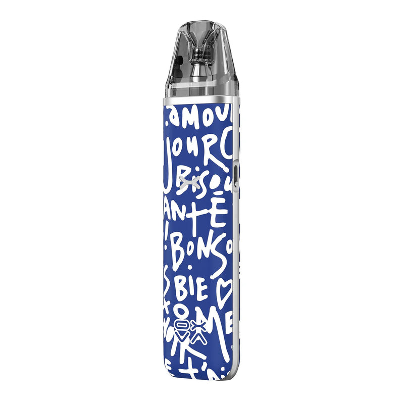 Xlim Go Pod Kit By Oxva