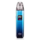 Xlim Pro Pod Kit By Oxva in Gleamy Blue, for your vape at Red Hot Vaping