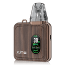 Oxva Xlim SQ Pro Pod Kit By Oxva in Bronze Wood, for your vape at Red Hot Vaping