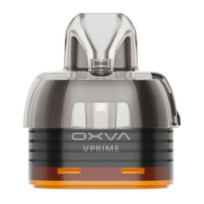 Vprime Replacement Pods (single) By Oxva in 0.4 ohms, for your vape at Red Hot Vaping