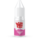 Passionfruit Lychee Ice By Yeti Summit Series Salt for your vape at Red Hot Vaping