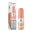 Peach Ice By Bar Juice 5000 10ml for your vape at Red Hot Vaping