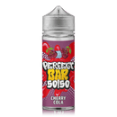 Cherry Cola 50/50 By Perfect Bar 100ml Shortfill for your vape at Red Hot Vaping