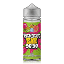 Kiwi Passionfruit Guava 50/50 By Perfect Bar 100ml Shortfill for your vape at Red Hot Vaping