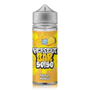 Triple Mango 50/50 By Perfect Bar 100ml Shortfill for your vape at Red Hot Vaping