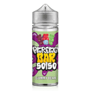 Gummy Bear 50/50 By Perfect Bar 100ml Shortfill for your vape at Red Hot Vaping