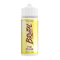 Pina Colada By Brutal Drinks 100ml Shortfill